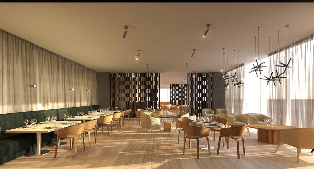 Hyatt Regency Mexico City Insurgentes Wtc Kemudahan gambar