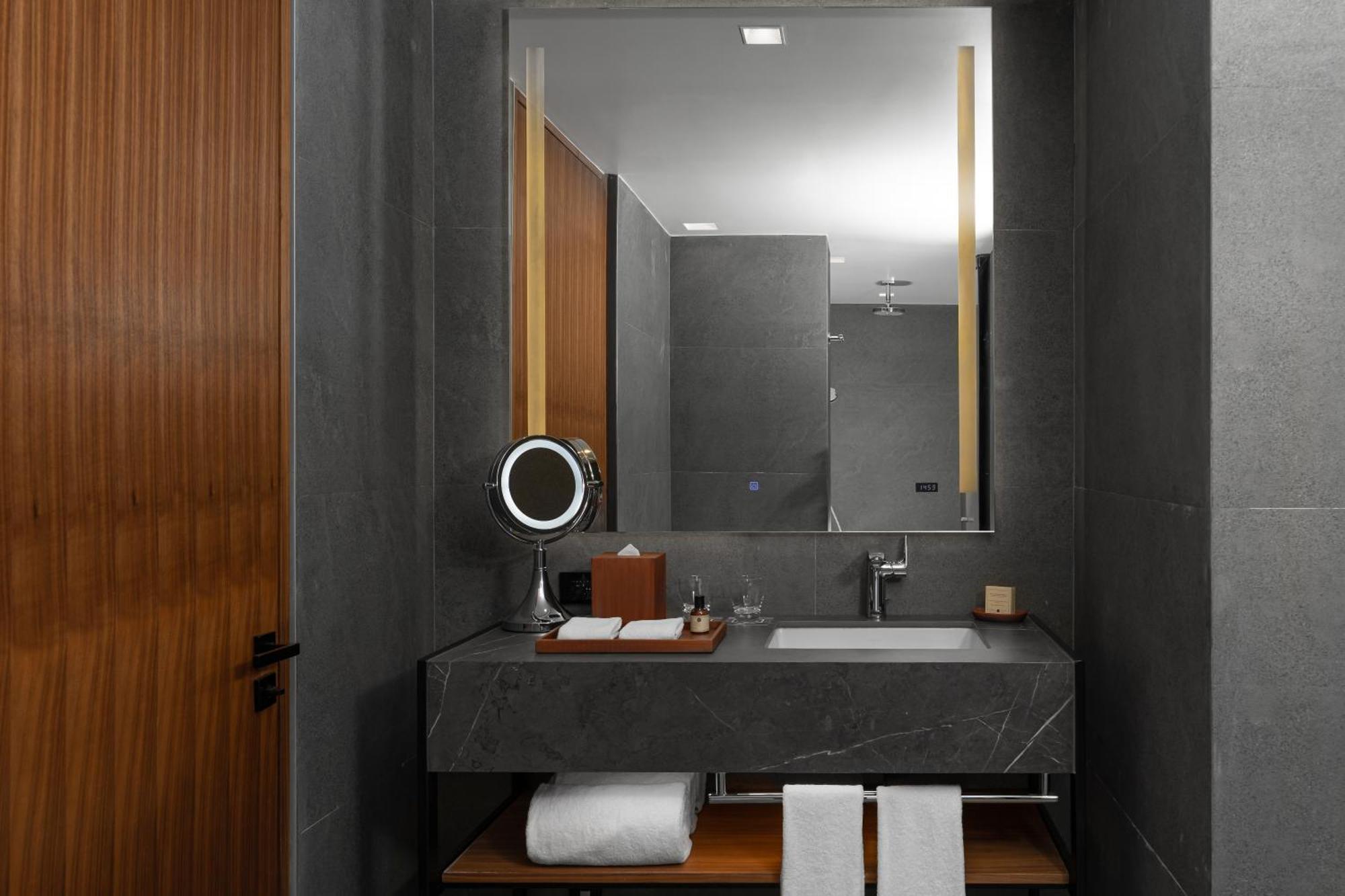 Hyatt Regency Mexico City Insurgentes Wtc Luaran gambar