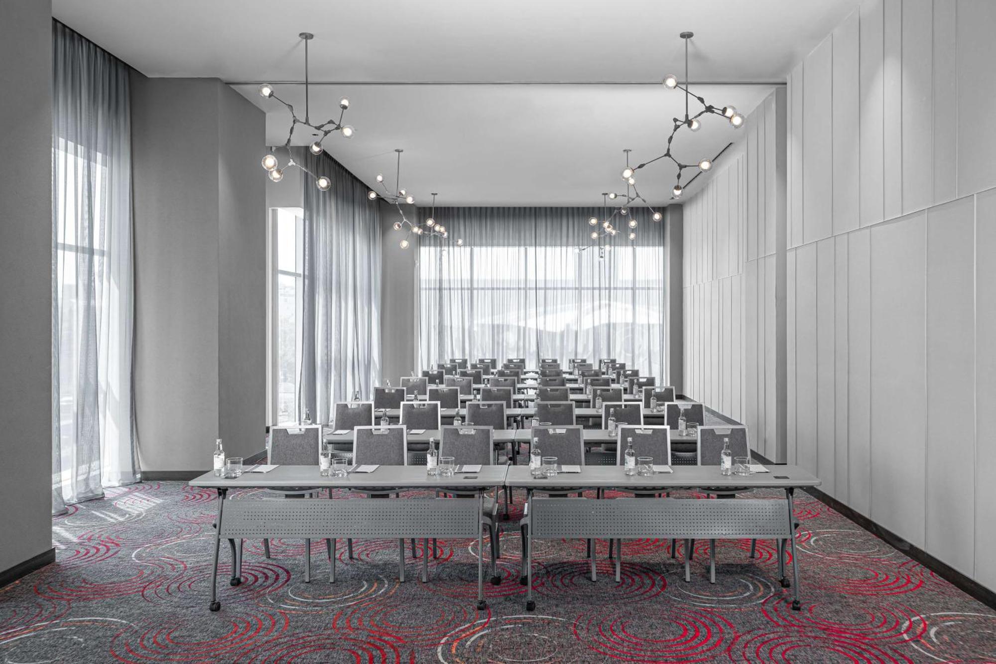 Hyatt Regency Mexico City Insurgentes Wtc Luaran gambar