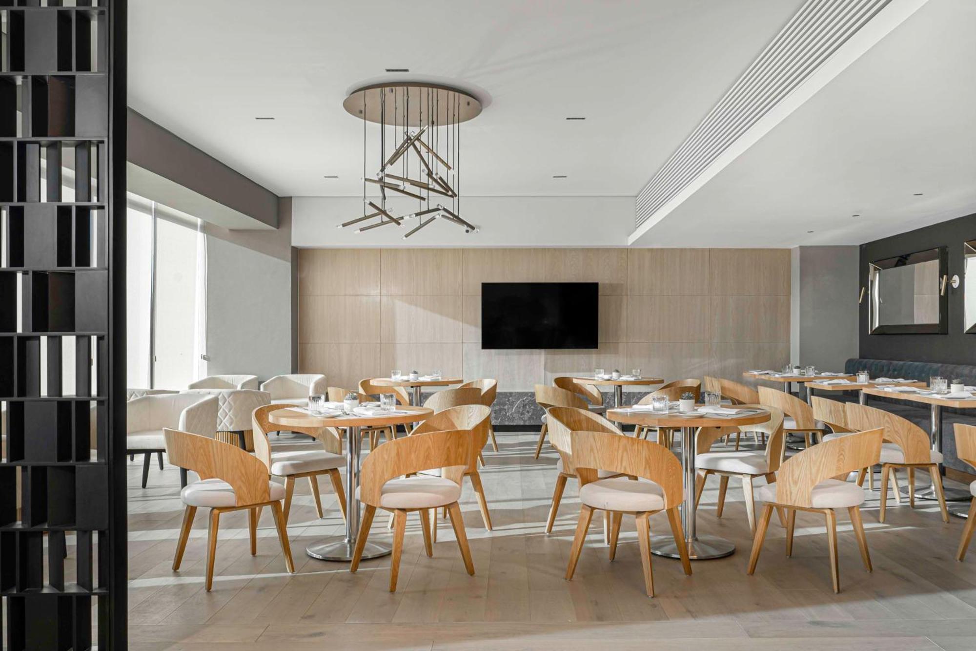 Hyatt Regency Mexico City Insurgentes Wtc Luaran gambar