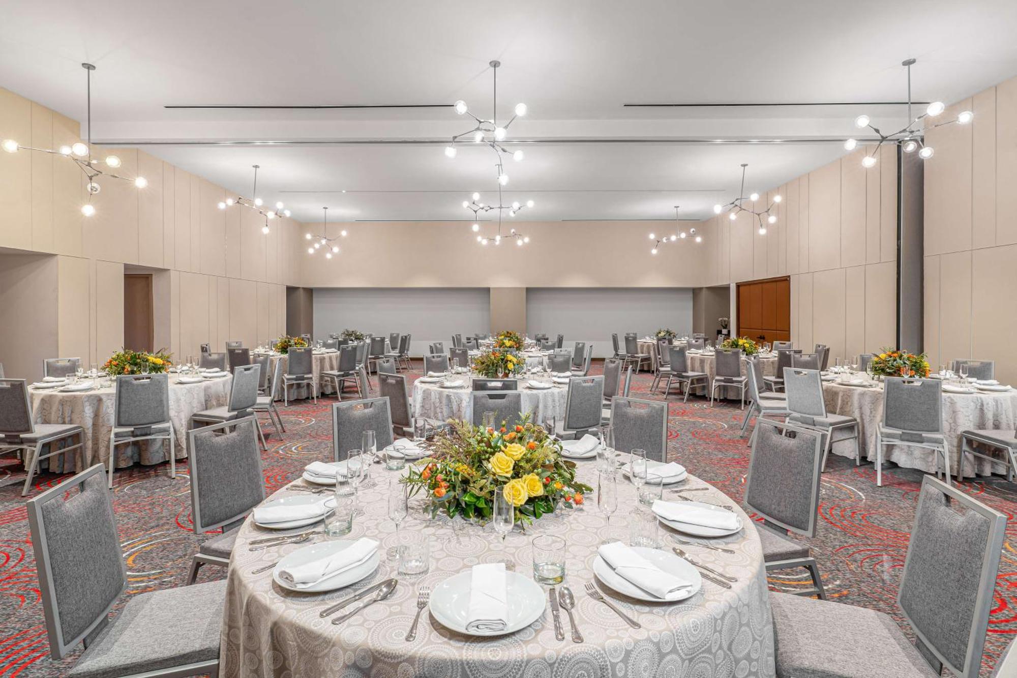 Hyatt Regency Mexico City Insurgentes Wtc Luaran gambar