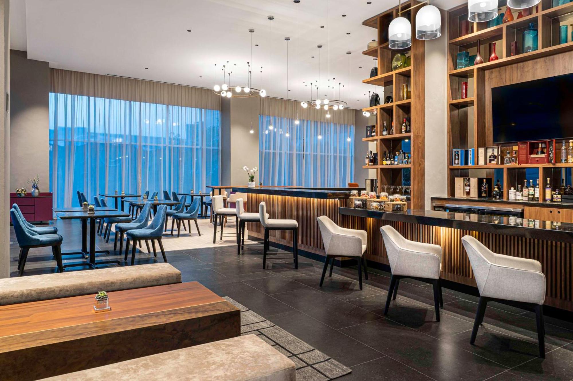 Hyatt Regency Mexico City Insurgentes Wtc Luaran gambar