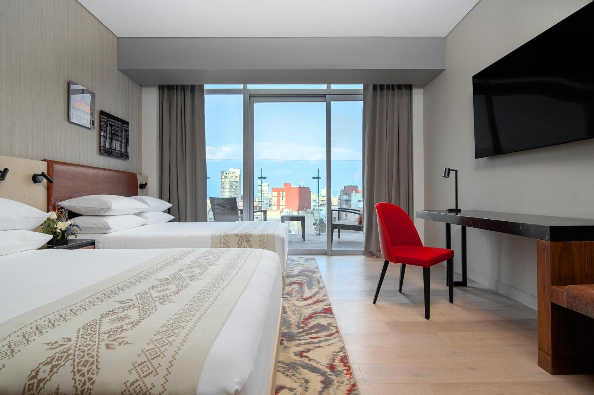 Hyatt Regency Mexico City Insurgentes Wtc Luaran gambar