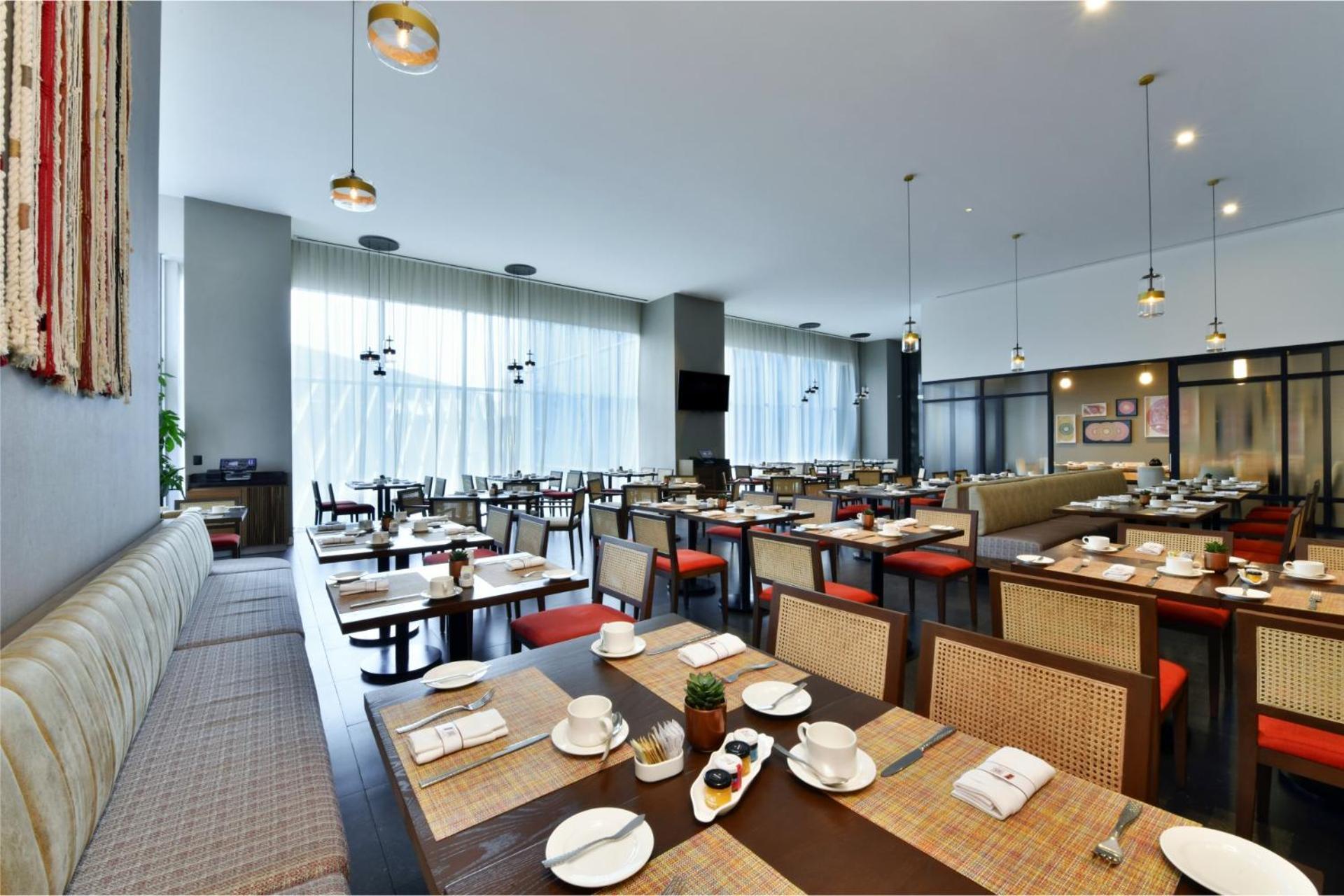 Hyatt Regency Mexico City Insurgentes Wtc Luaran gambar